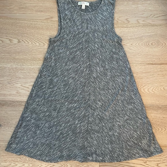 Love Fire Mini Sleeveless Skater Dress - Picture 6 of 6